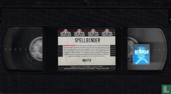 Spellbinder - Image 3
