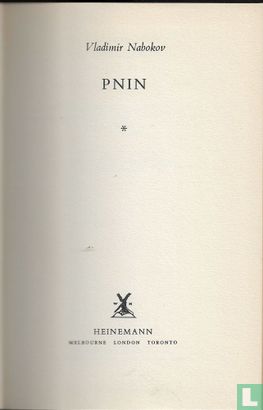 Pnin - Image 3