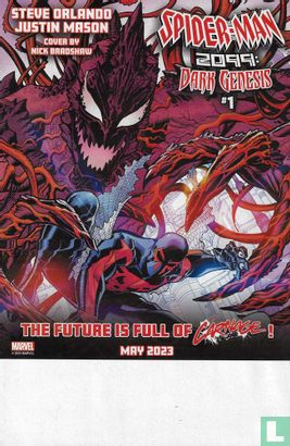 Spider-Man / Venom - Afbeelding 2