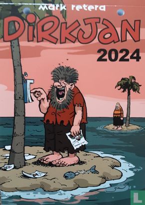 Dirkjan 2024 - Image 1