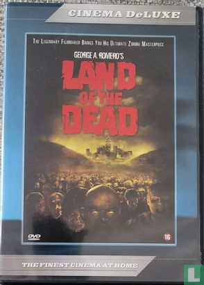 Land of the Dead - Afbeelding 1