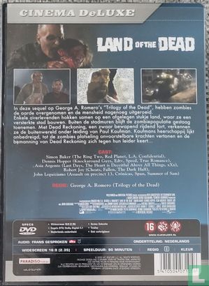 Land of the Dead - Afbeelding 2