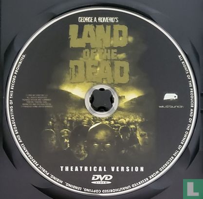 Land of the Dead - Afbeelding 3