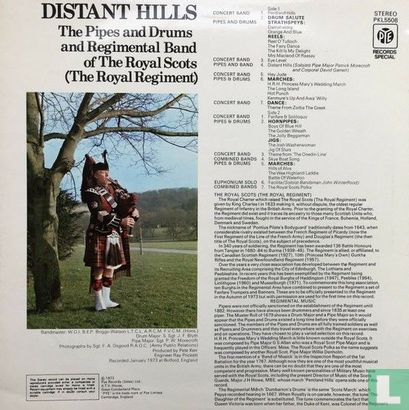 Distant Hills - Bild 2