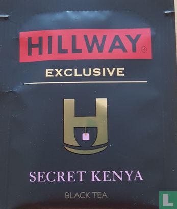 Secret Kenya - Image 1