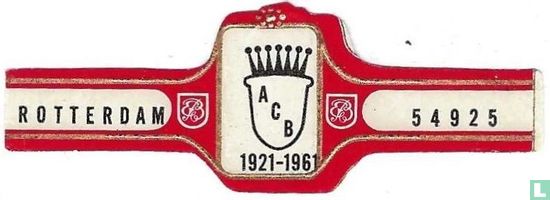 ACB 1921-1961 - Rotterdam - 54925 - Image 1