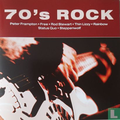 70's Rock - Image 1