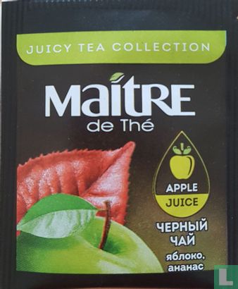 Apple Juice - Image 1