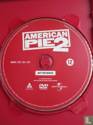 American Pie 2 - Bild 3