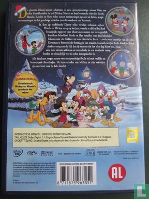 Kerstverhalen van Mickey en zijn vriendjes - Afbeelding 2