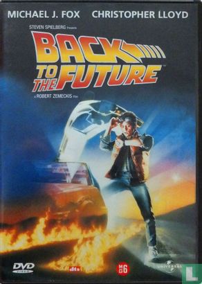 Back to the Future - Bild 1