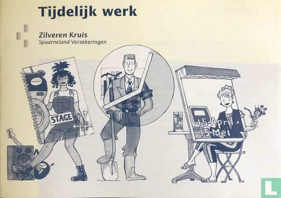 Tijdelijk werk