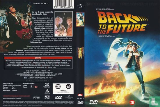 Back to the Future - Image 4