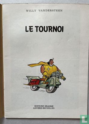 Le Tournoi - Image 3