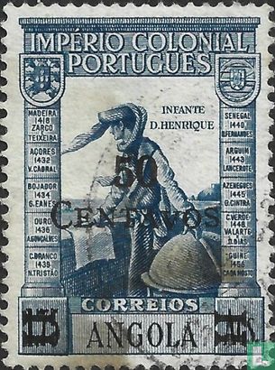 Portugees Imperium