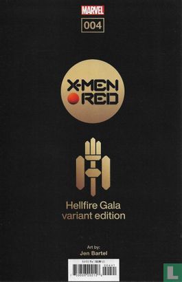 X-Men Red 4 - Image 2