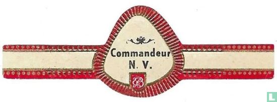 Commandeur N.V.  - Afbeelding 1