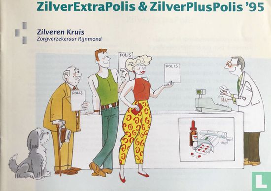 ZilverExtraPolis & ZilverPlusPolis '95