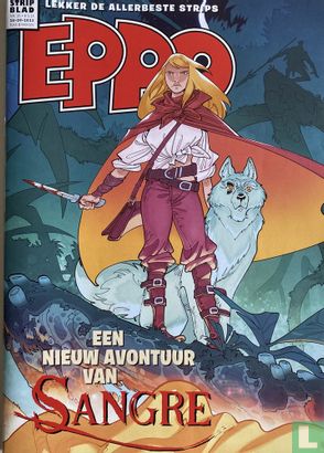 Eppo 20 - Bild 1