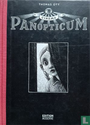 Cinema Panopticum - Image 1