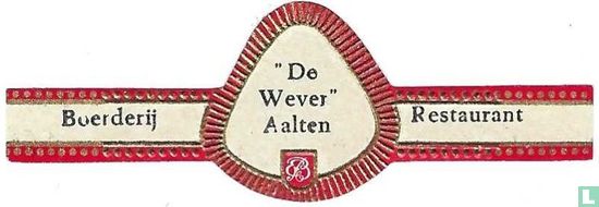 "De Wever" Aalten - Boerderij - Restaurant - Afbeelding 1