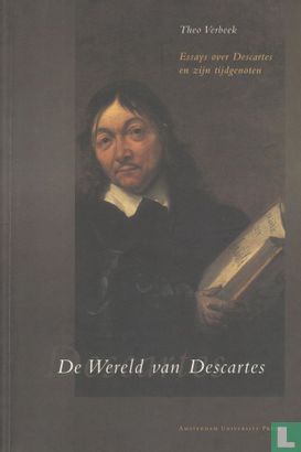 De wereld van Descartes - Afbeelding 1