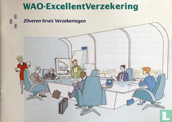WAO-ExcellentVerzekering