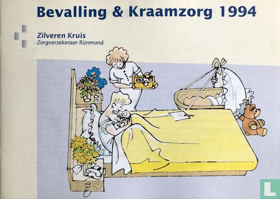 Bevalling & Kraamzorg 1994