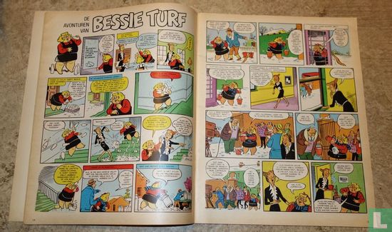 Bessie Turf 4 - Afbeelding 4