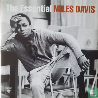 The Essential Miles Davis - Afbeelding 1