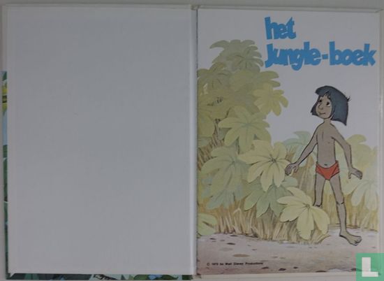 het Jungle-boek - Bild 3