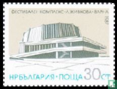 Architecture moderne