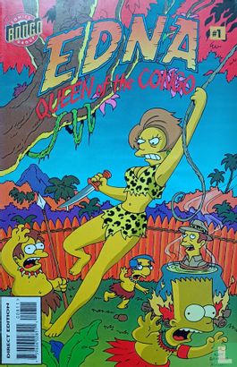 Simpsons Comics - Image 2