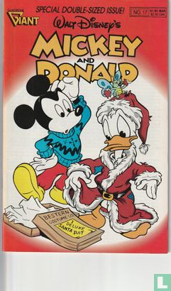 Mickey and Donald  - Afbeelding 1