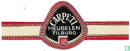 CARPETI Meubelen Tilburg - Afbeelding 1