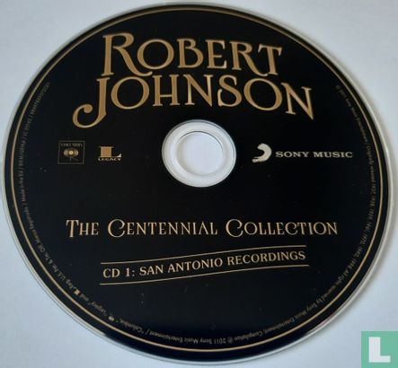 The Centennial Collection - Afbeelding 3