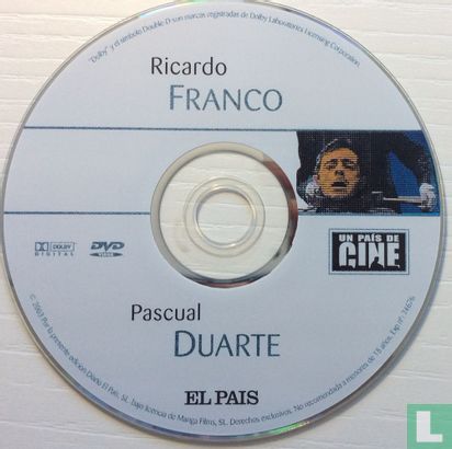 Pascual Duarte - Afbeelding 3
