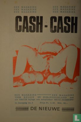 Cash 4 - Image 2