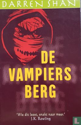De Vampiersberg - Image 1