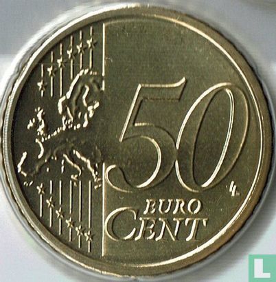 Italien 50 Cent 2023 - Bild 2