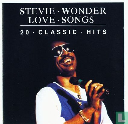 Love Songs - 20 Classic Hits - Afbeelding 1