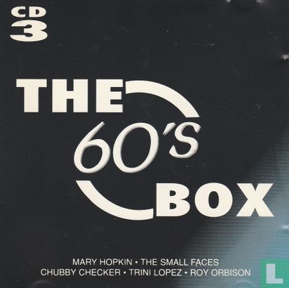 The 60's Box CD 3 - Afbeelding 1