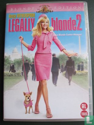 Legally Blonde 2 - Image 1