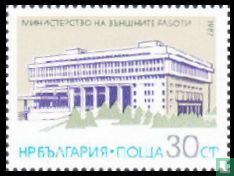 Moderne Architektur