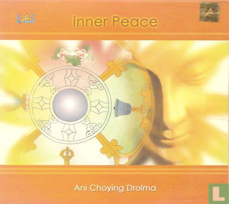 Inner Peace - Afbeelding 1