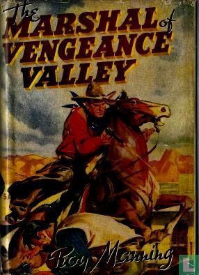 Marshall Vengeance Valley - Bild 1