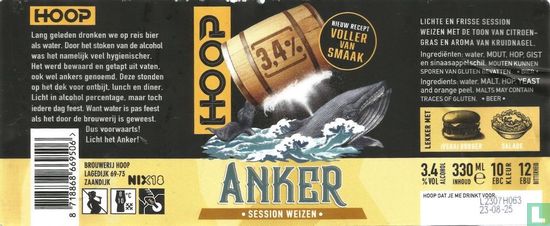 Anker