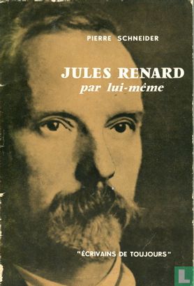 Jules Renard par lui-même - Image 1