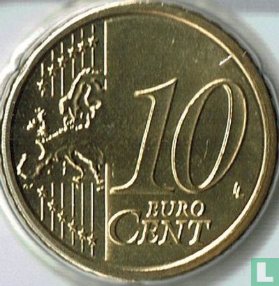 Italië 10 cent 2023 - Afbeelding 2
