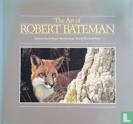 The art of Robert Bateman - Image 1